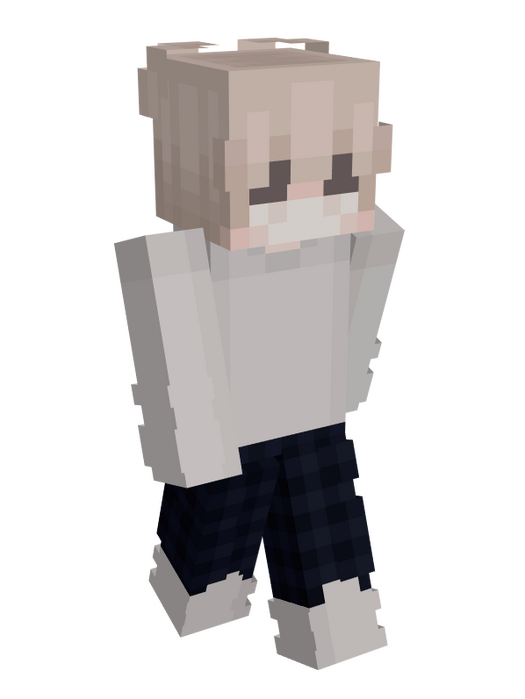 minecraft skin from name mc only
