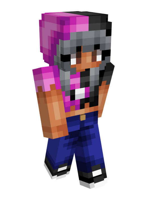 minecraft skin from name mc only