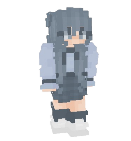 minecraft skin from name mc only