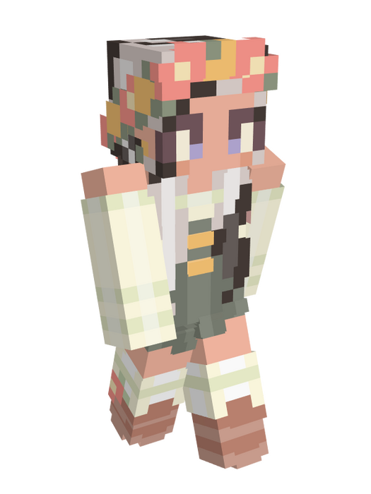 minecraft skin from name mc only