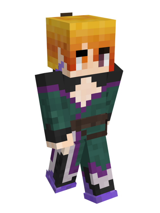 minecraft skin from name mc only