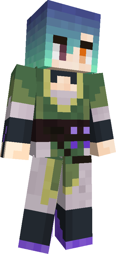 minecraft skin from name mc only