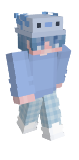 minecraft skin from name mc only