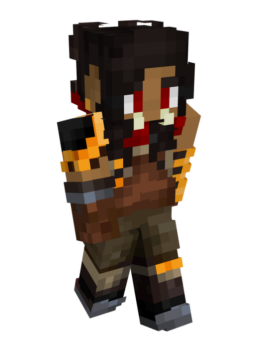 minecraft skin from name mc only