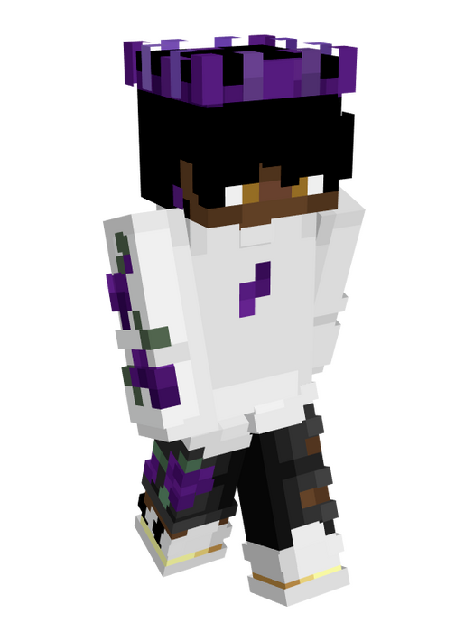 minecraft skin from name mc only